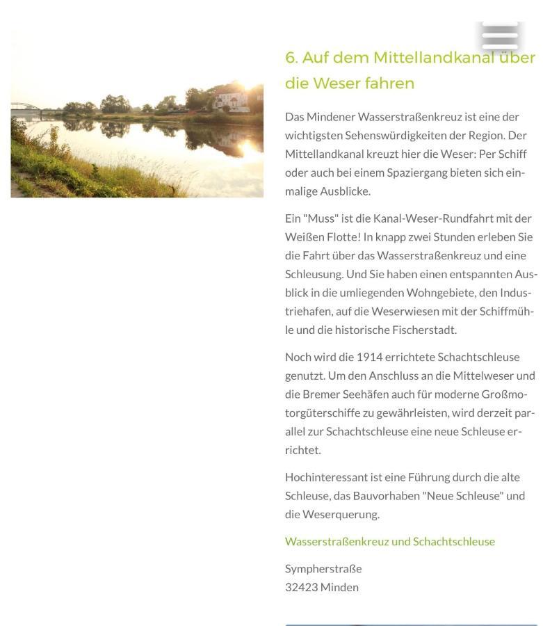 Ferienwohnung Am Wiehengebirge Hullhorst Exterior foto
